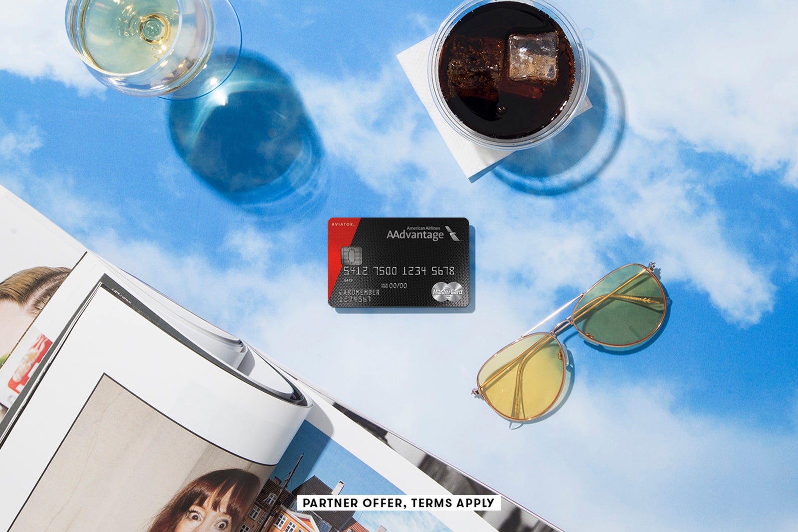 Review of the AAdvantage Aviator Red World Elite Mastercard - The ...