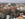 A view of Madrid from the Aloft Hotel. Photo by Lori Zaino/ The Points Guy.