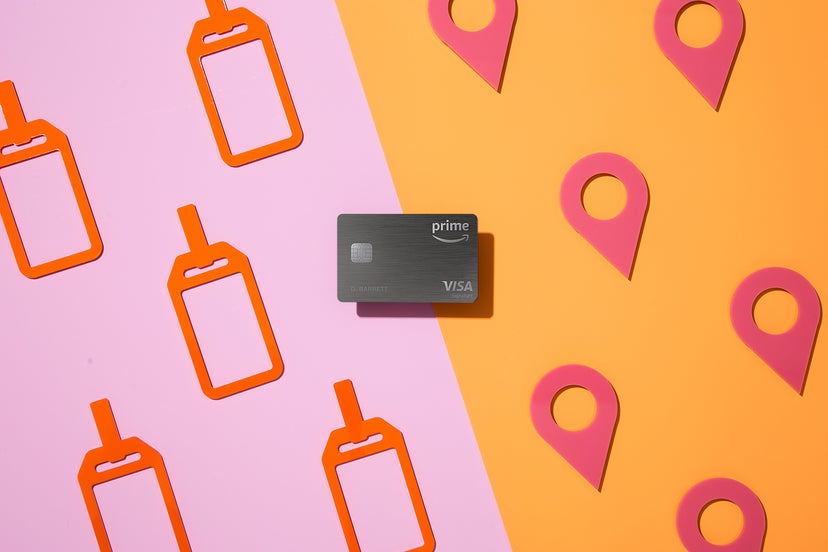 The best credit cards for Amazon purchases The Points Guy The