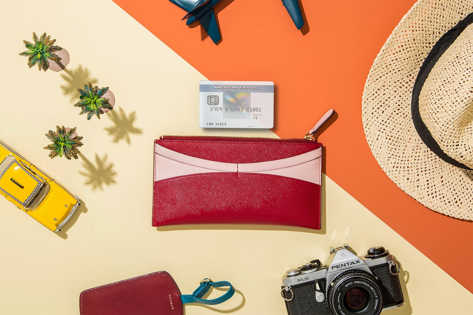 9 no annual fee credit cards that earn transferable points - The Points