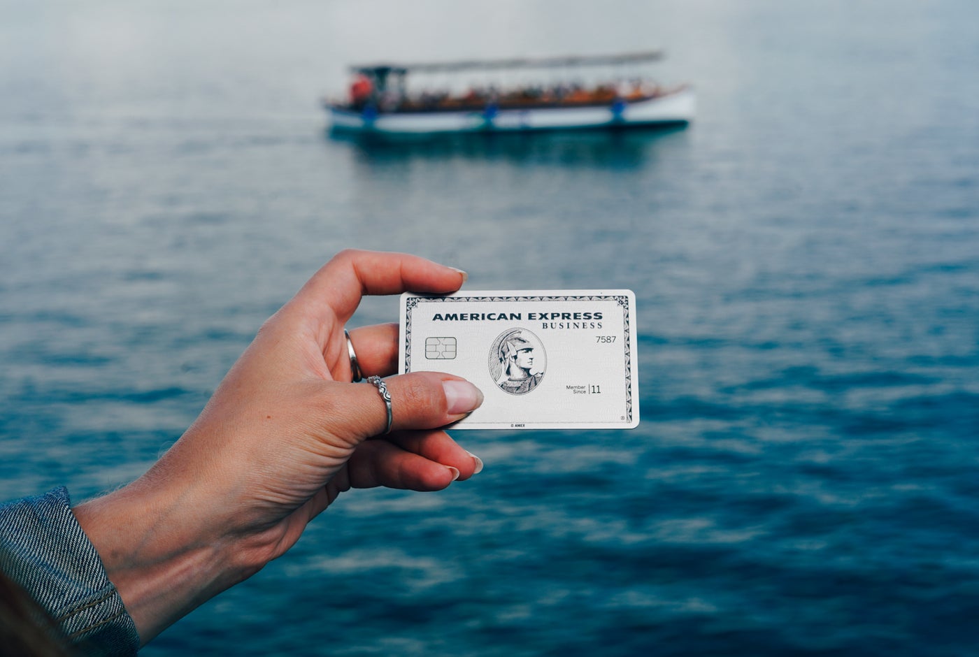 Is The Amex Business Platinum Worth The Annual Fee 
