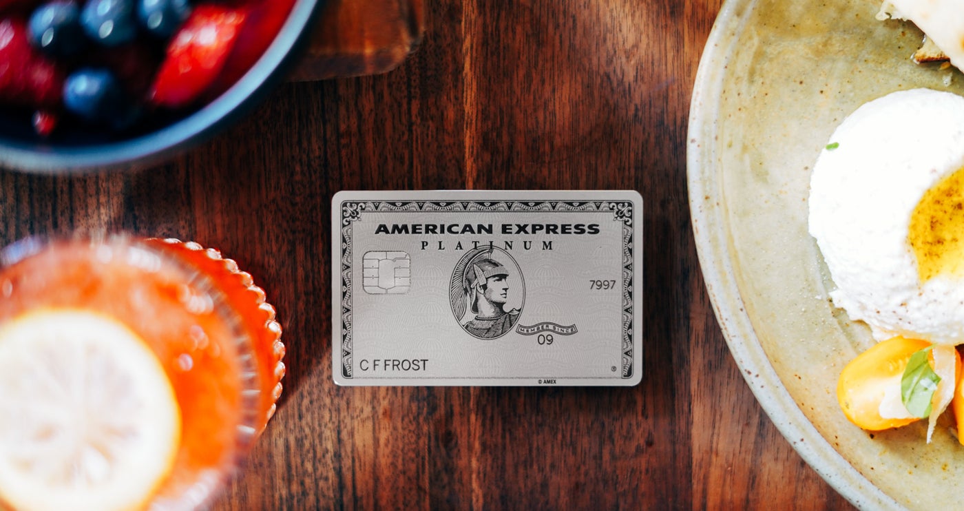 Amex Platinum vs. Chase Sapphire Reserve The Points Guy