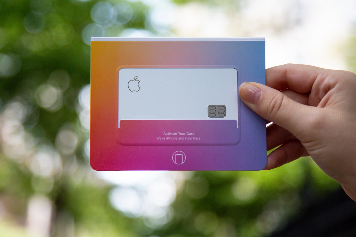 Apple Card review Is it worth the hype? The Points Guy