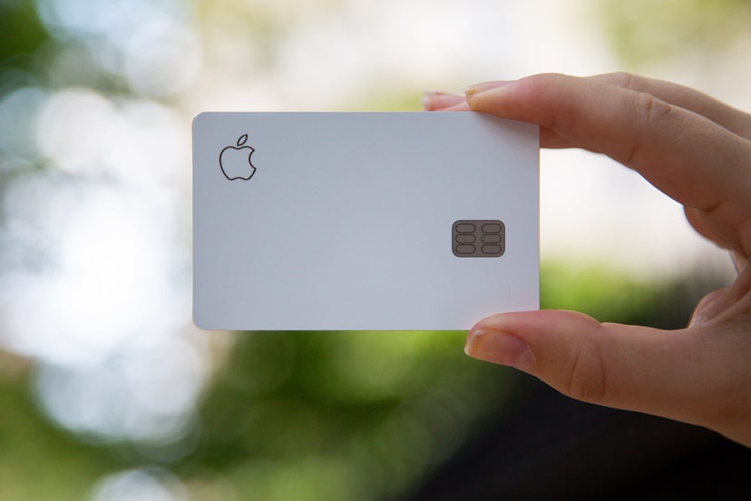 Which Credit Card Is Best To Buy Apple Products