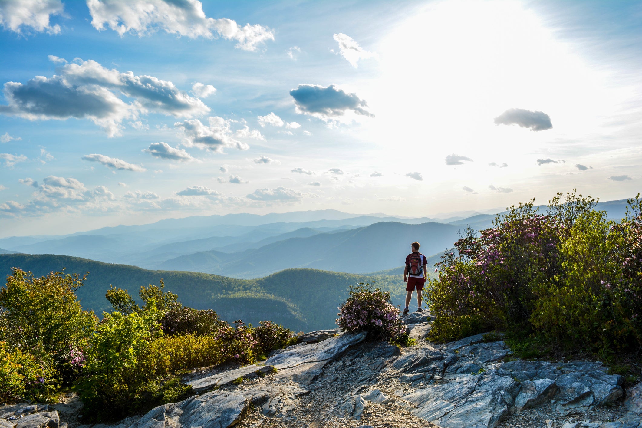 Why Asheville should be at the top of your travel list right now