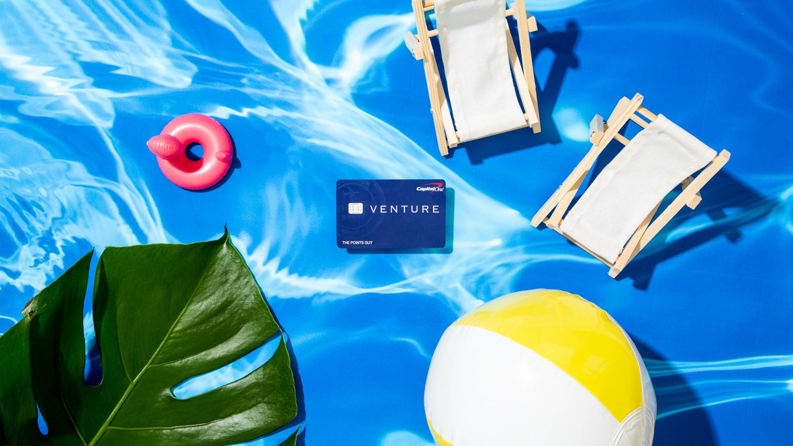 Comparing the Capital One Venture vs. Capital One Quicksilver credit