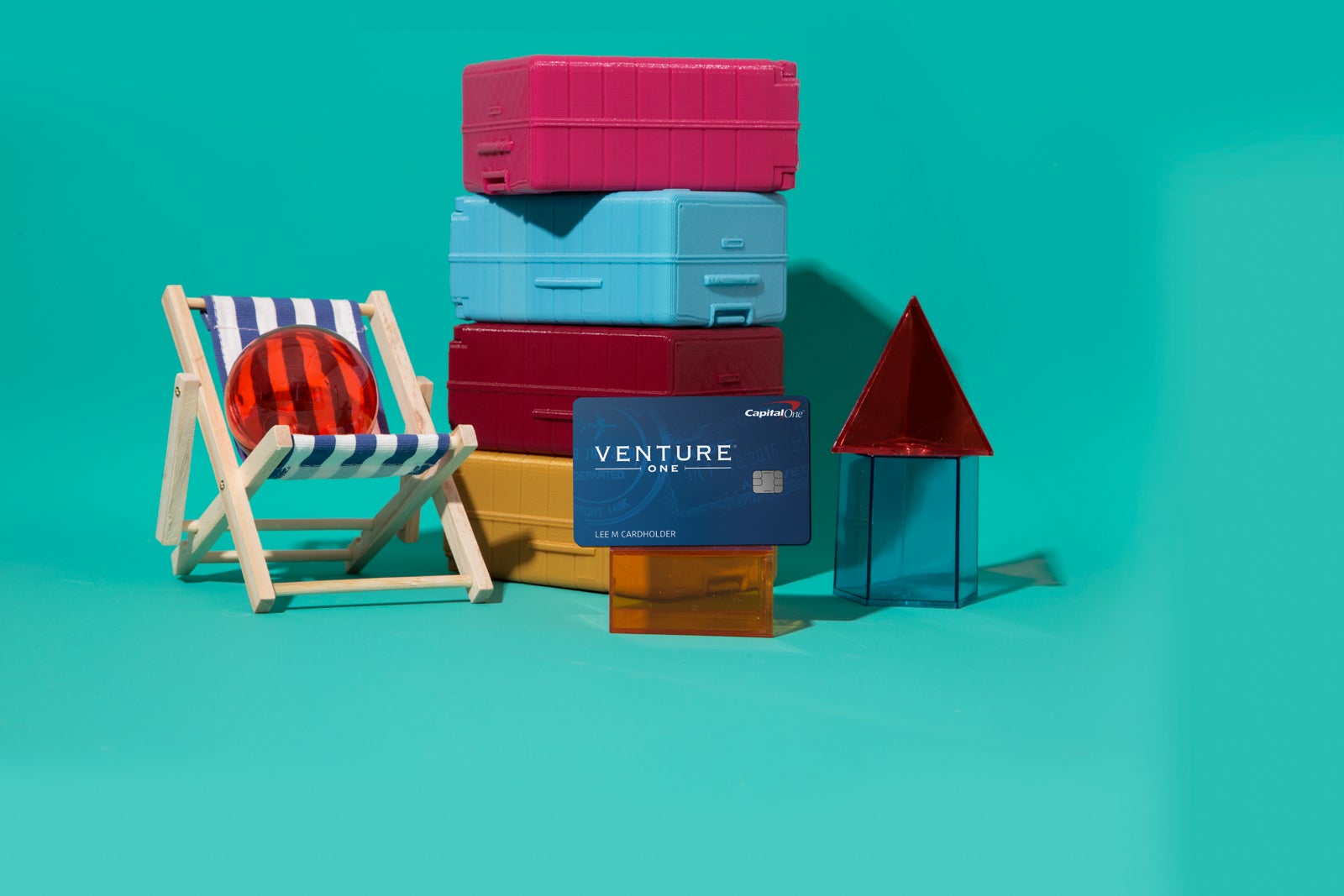 Earn, redeem, repeat How to maximize Capital One Venture Rewards The