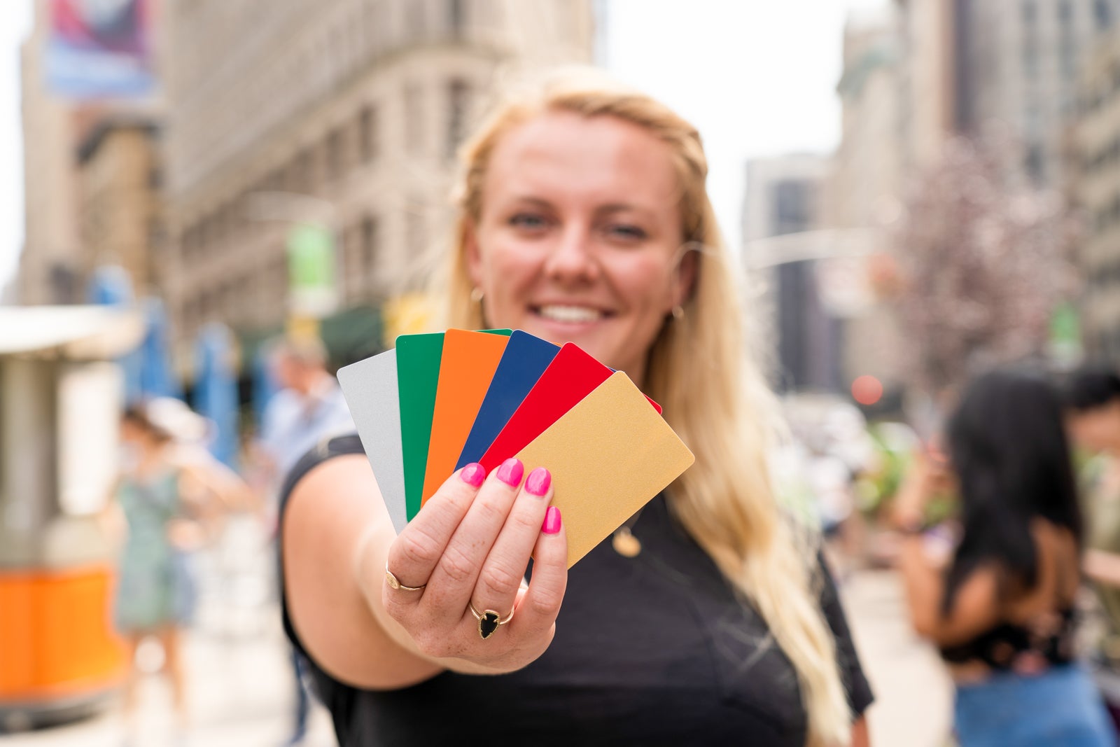 2020 A credit card year in review The Points Guy