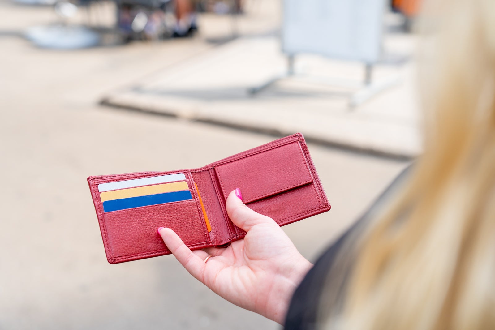 12 crazy forms of identification that will get you through airport