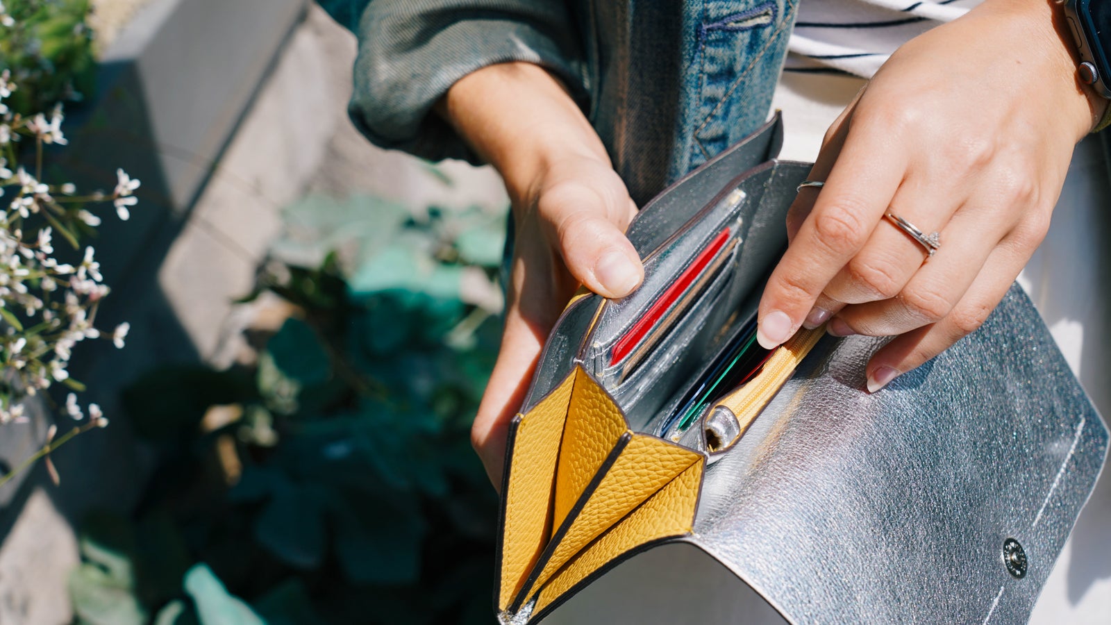 Generic Credit Card Wallet_Montreal August 2019