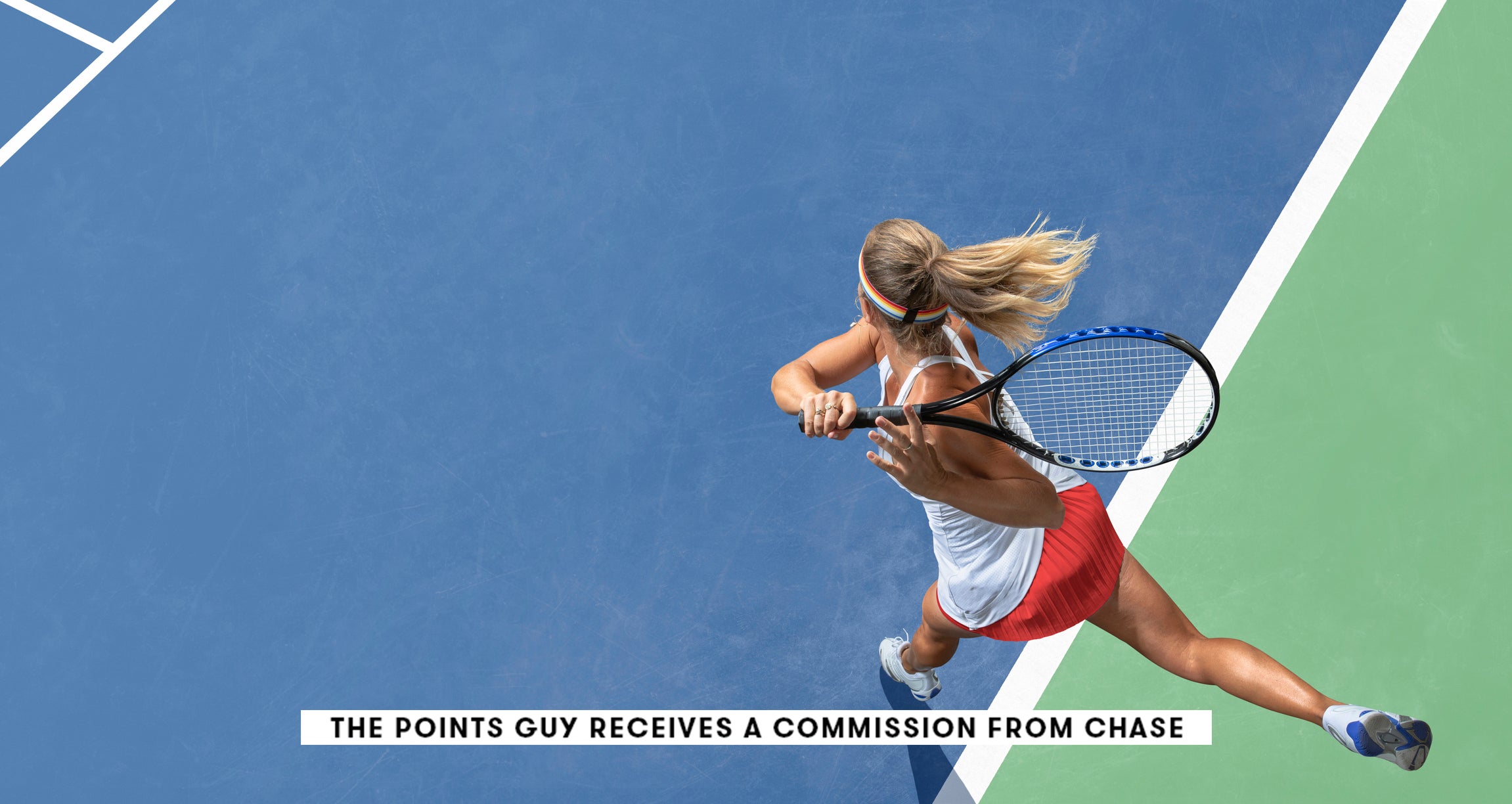 2021 US Open Chase Lounge reservations now available for Chase
