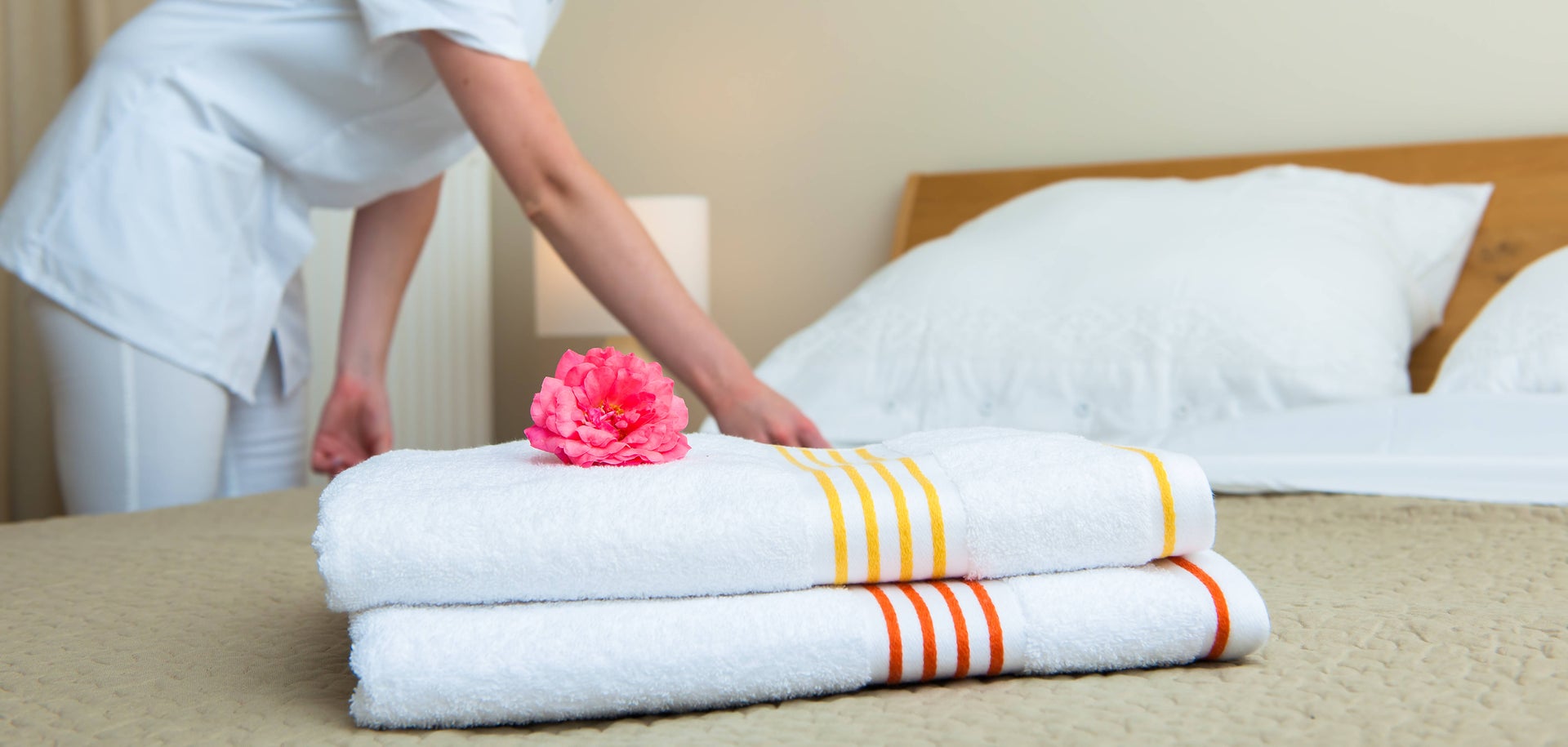 How to Tell if You're Staying in a Dirty Hotel Room The Points Guy
