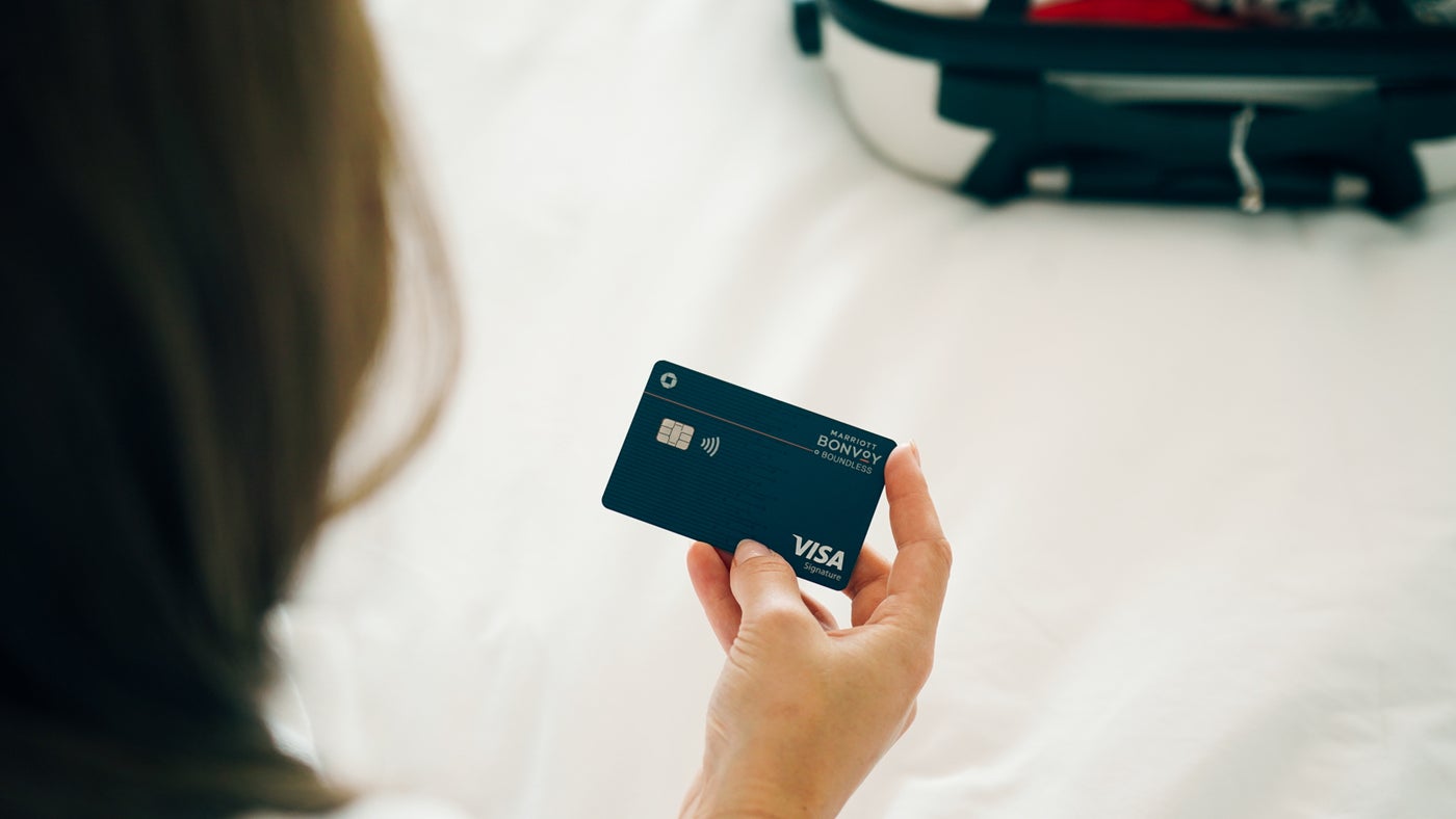 Best Hotel Credit Cards For 2021 The Points Guy 