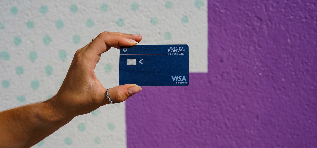 Which Marriott Bonvoy credit card is right for you? The Points Guy