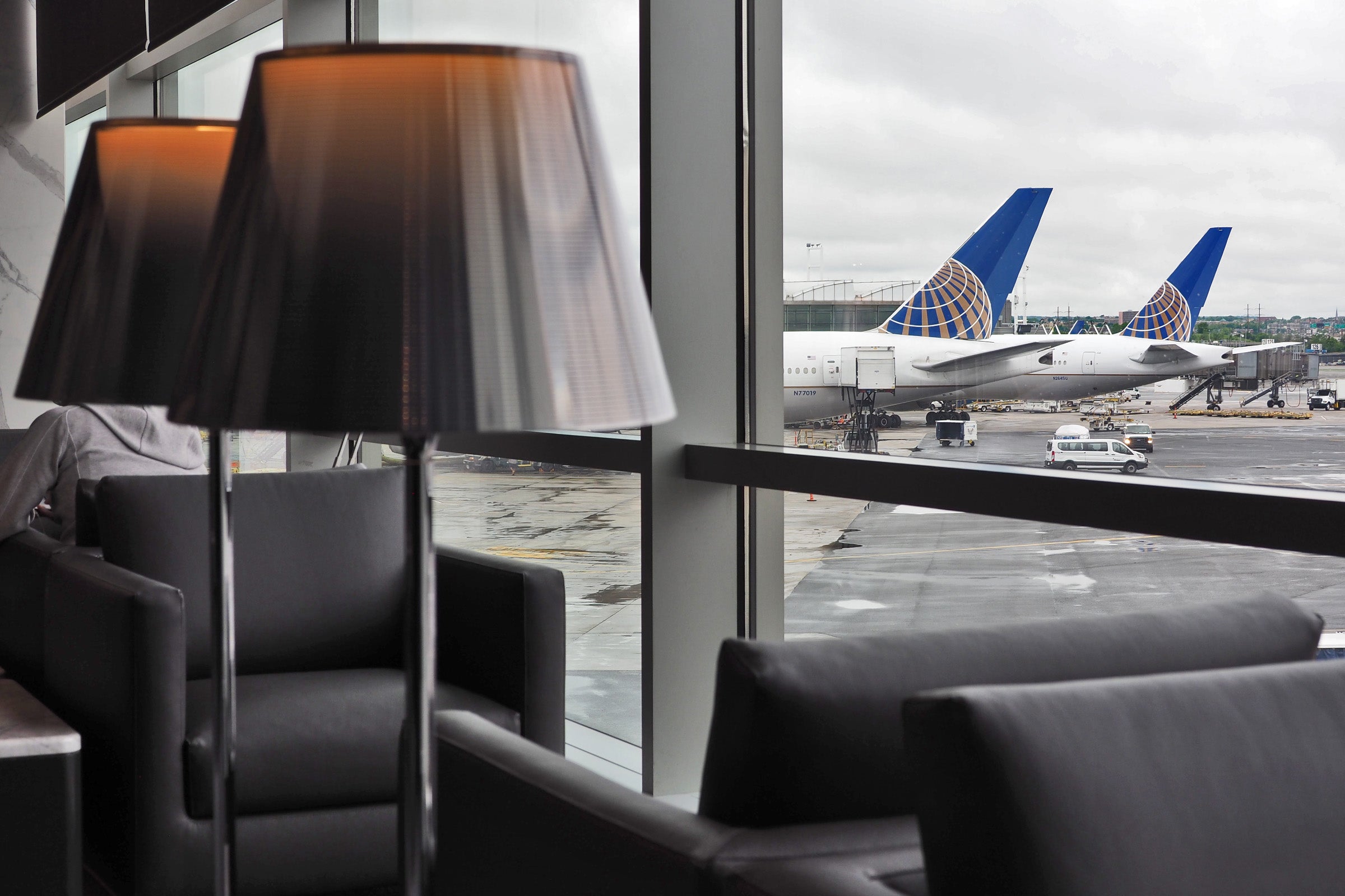 United Club Card Now Awards 25% Back on Inflight United Purchases - The ...