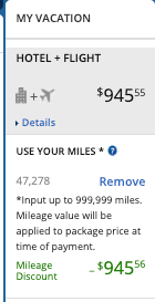 Act Now: Use SkyMiles to Book Disney and Universal Trips at Good Rates ...