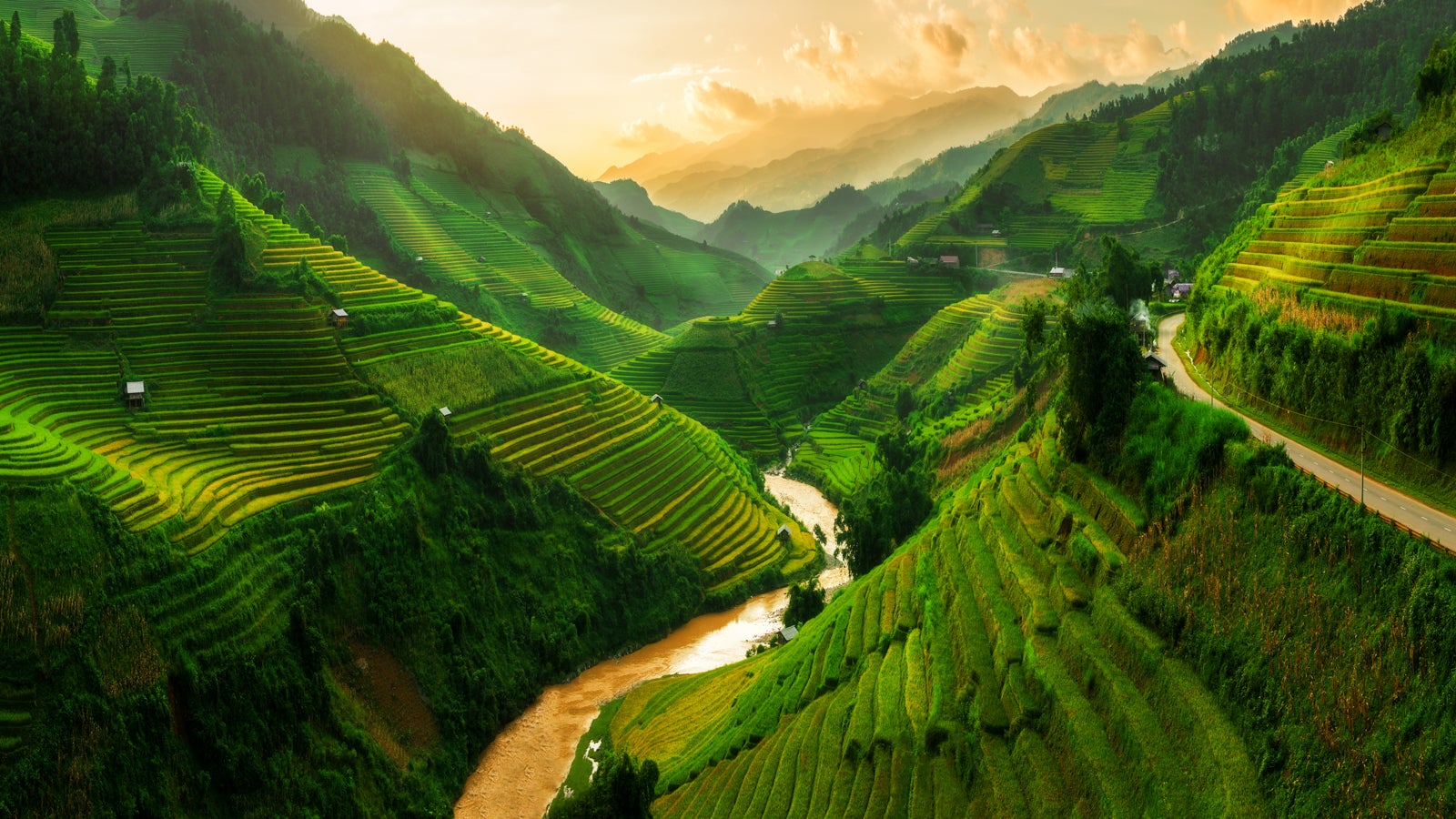Vietnam Travel: Guides and News - The Points Guy