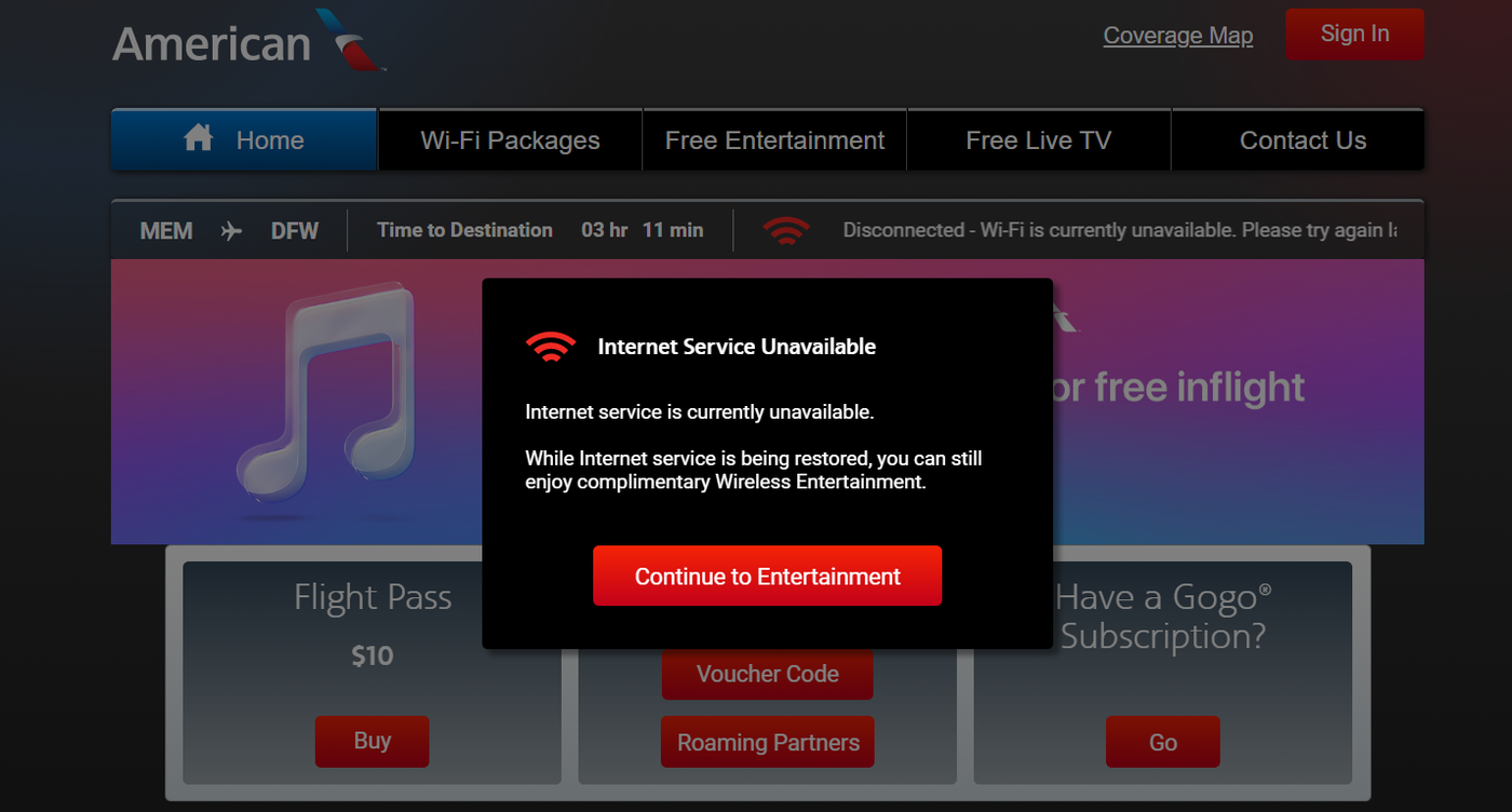 How to connect to hotel, airline, airport WiFi networks