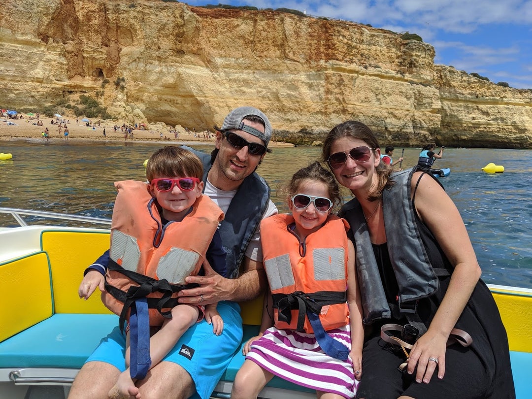 Tips for Exploring Algarve Region in Portugal With Kids - The Points Guy