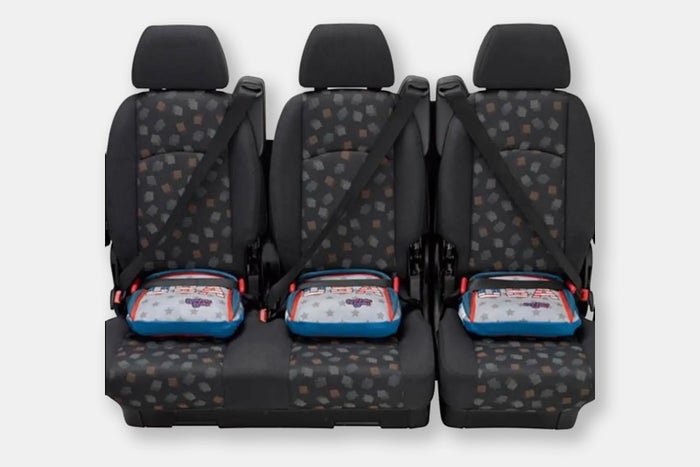 The 8 best car seats for travel