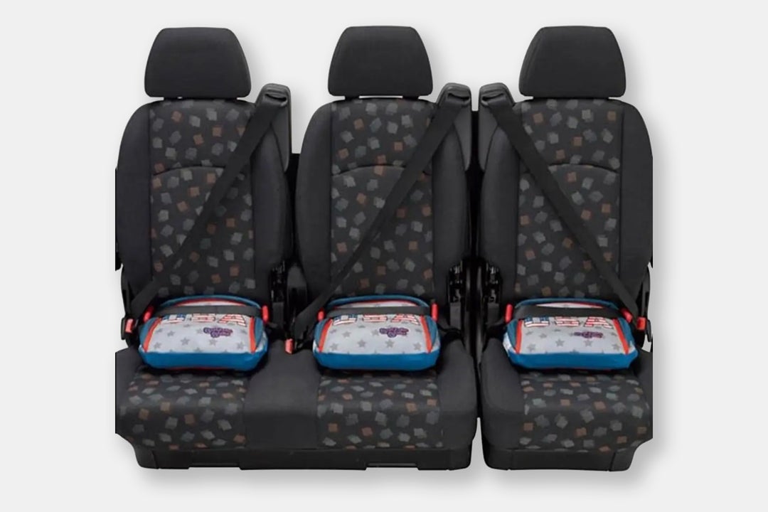 The 8 best car seats for travel The Points Guy