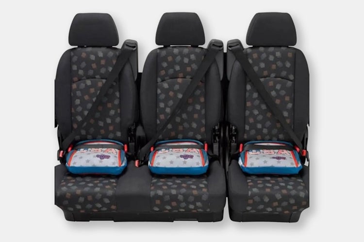 excursion car seats