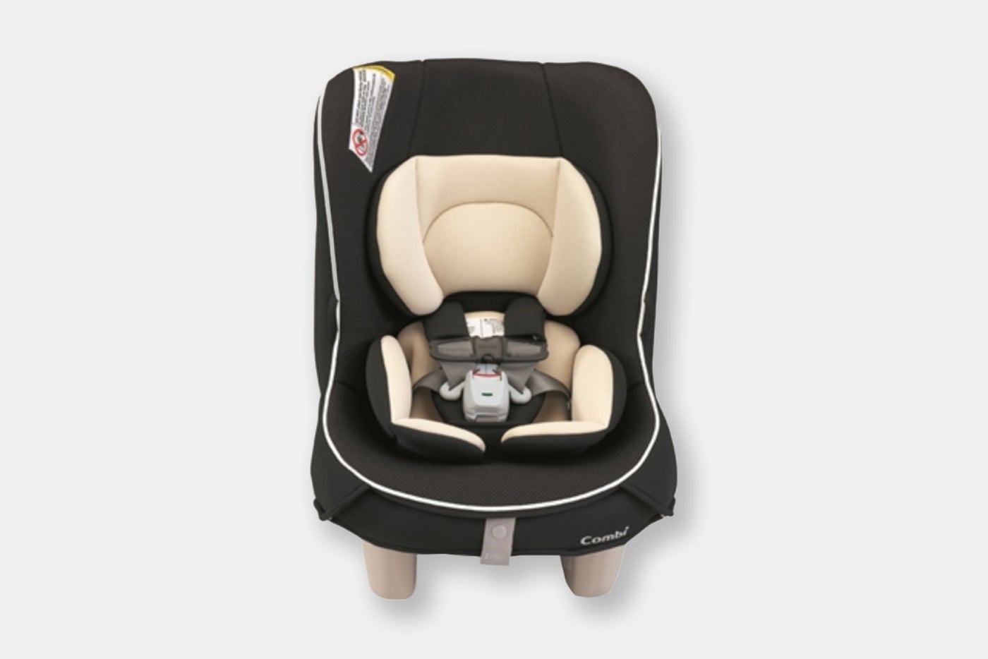 The 8 best car seats for travel