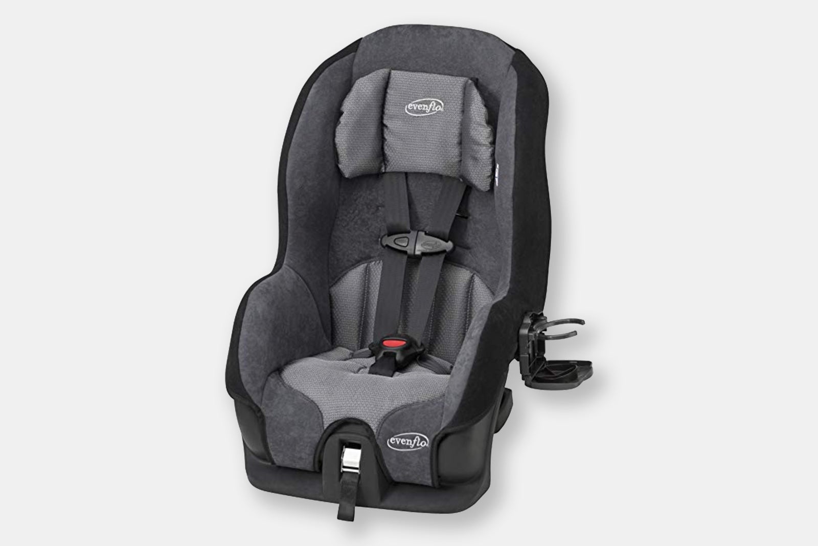 travel with car seats