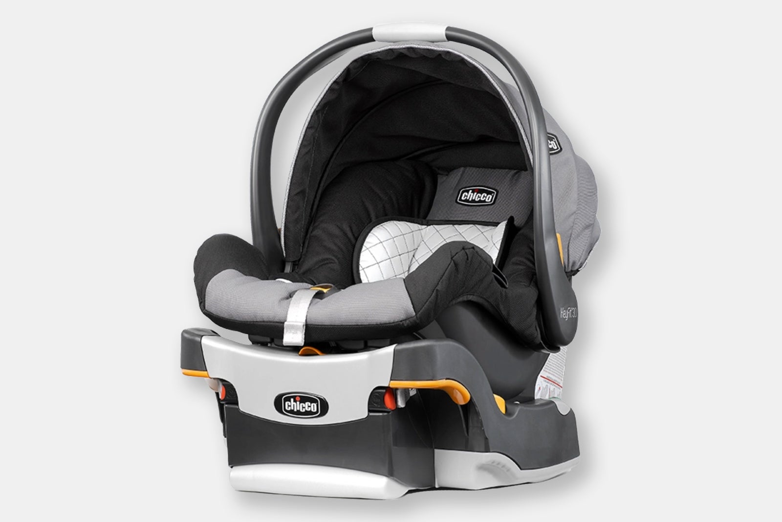 travel car seat for holiday