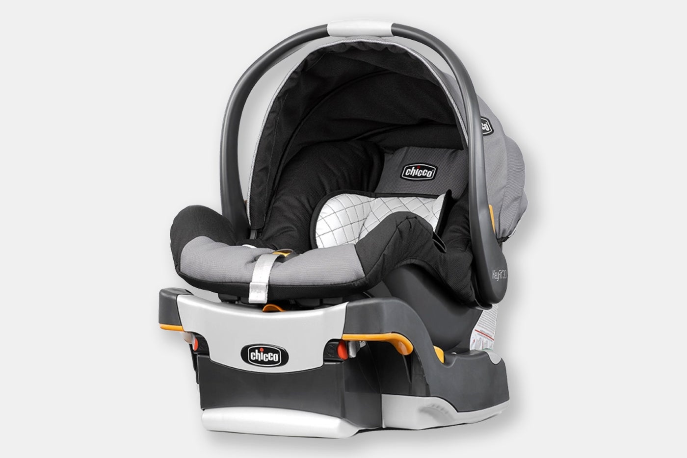 The 8 best car seats for travel