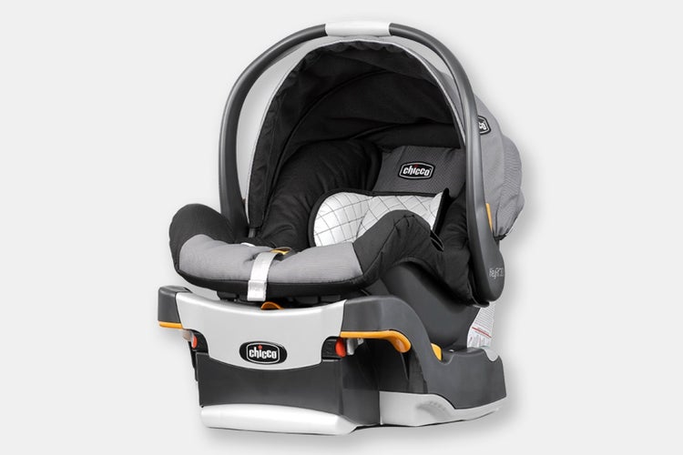 The 8 best car seats for travel The Points Guy