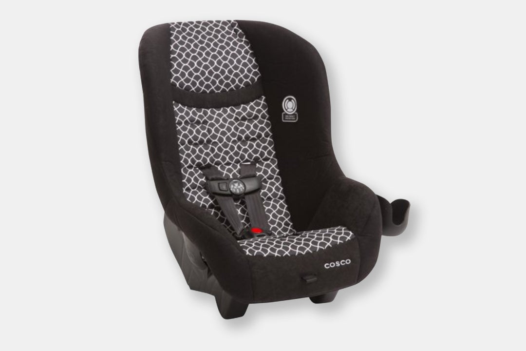The 8 best car seats for travel The Points Guy