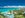 Caribbean Seaside Villages at Beaches Turks & Caicos Resort. (Image courtesy of Beaches Turks & Caicos Resort)
