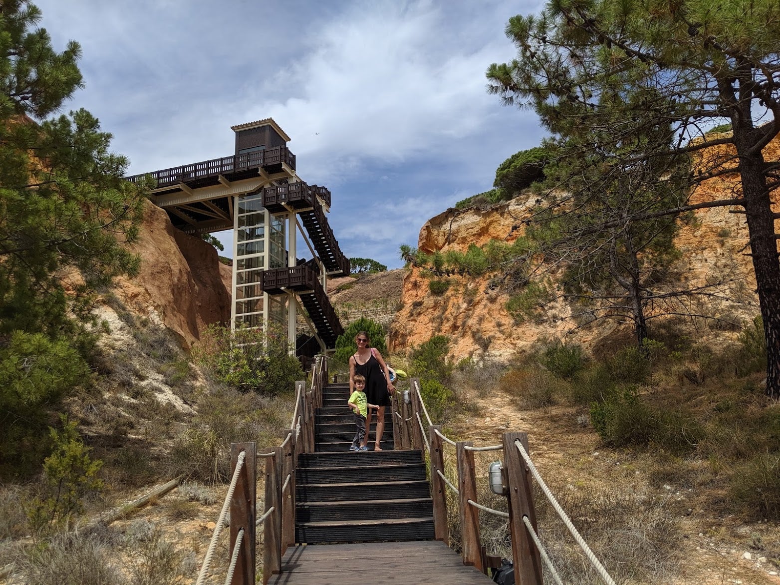 pine cliffs hotel portugal algarve