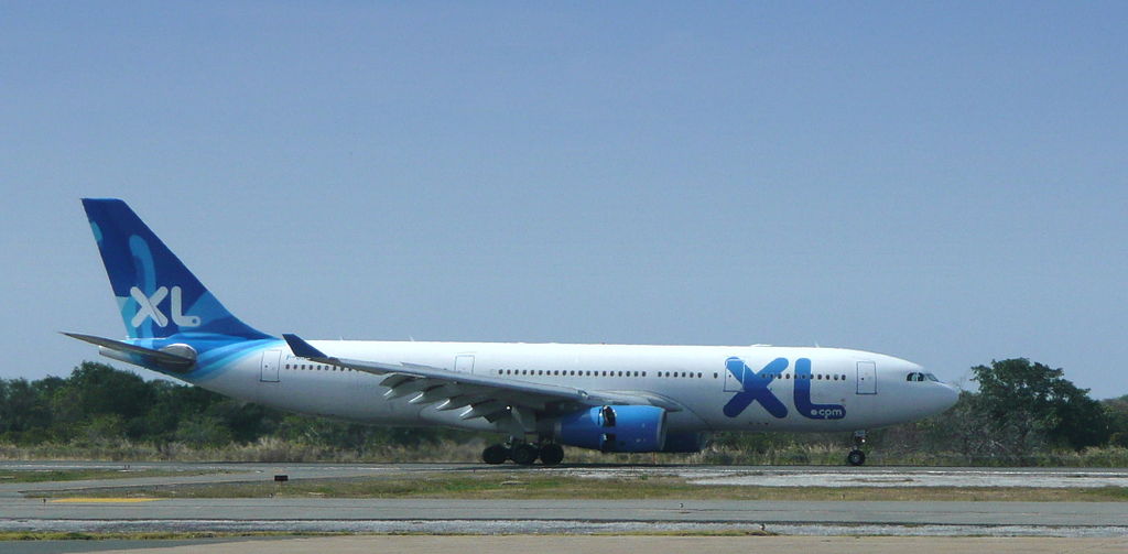 My La Compagnie flight to Nice France that never happened The