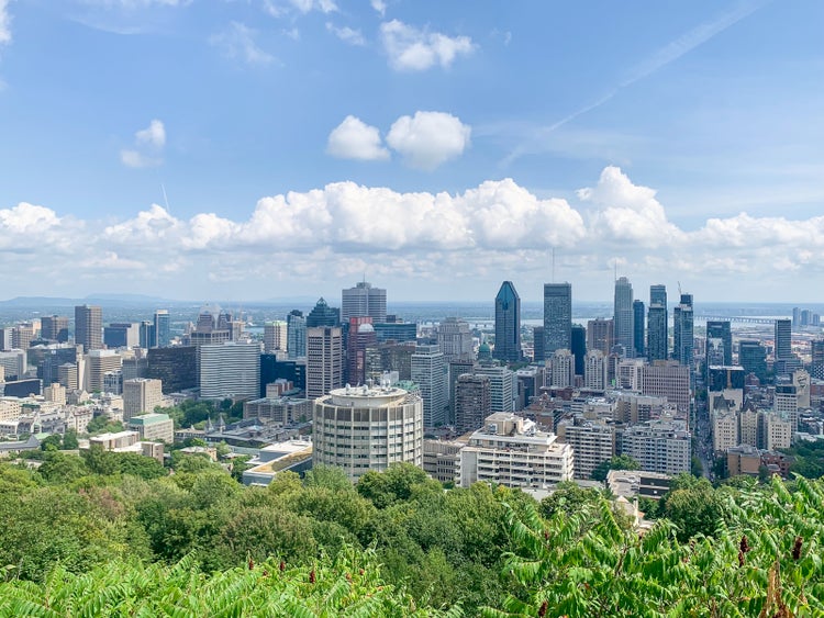 Things no one tells you about Montreal - The Points Guy