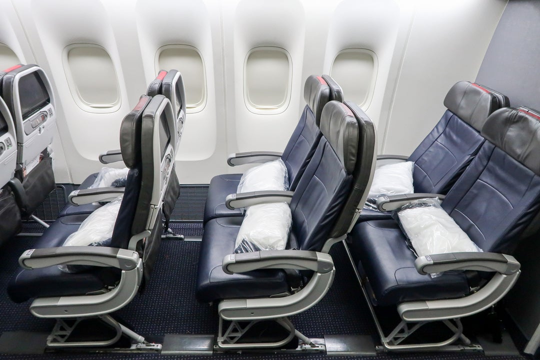 A beginner's guide to choosing seats on American Airlines - The Points Guy