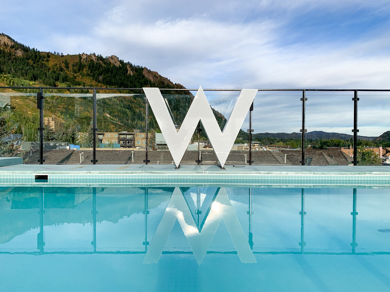 W Aspen Hotel