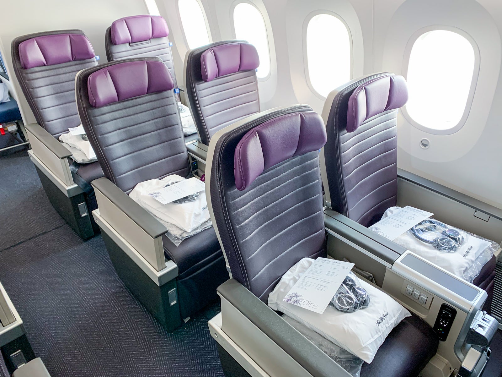 Deal: Fly premium economy to Europe from $822 round-trip - The Points Guy