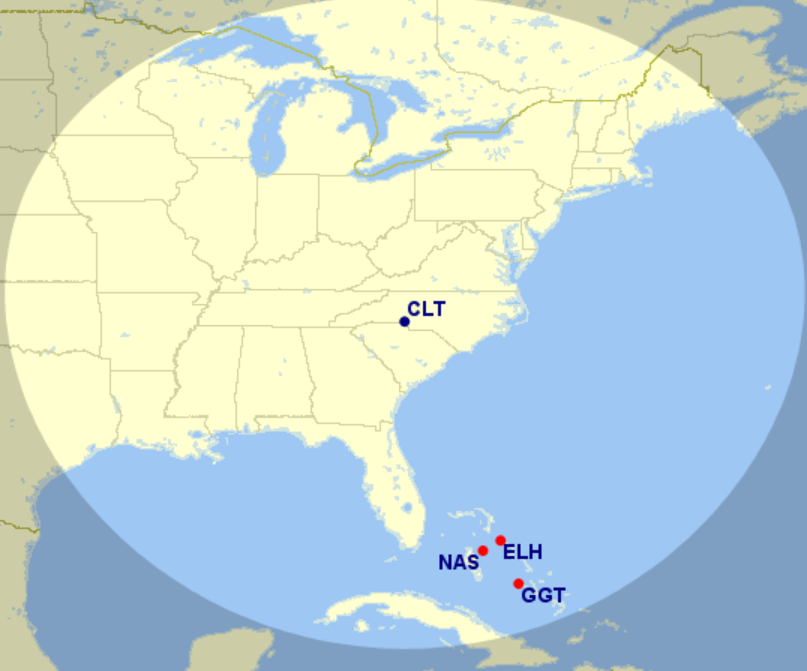 How to book award flights to Caribbean for just 8K points roundtrip