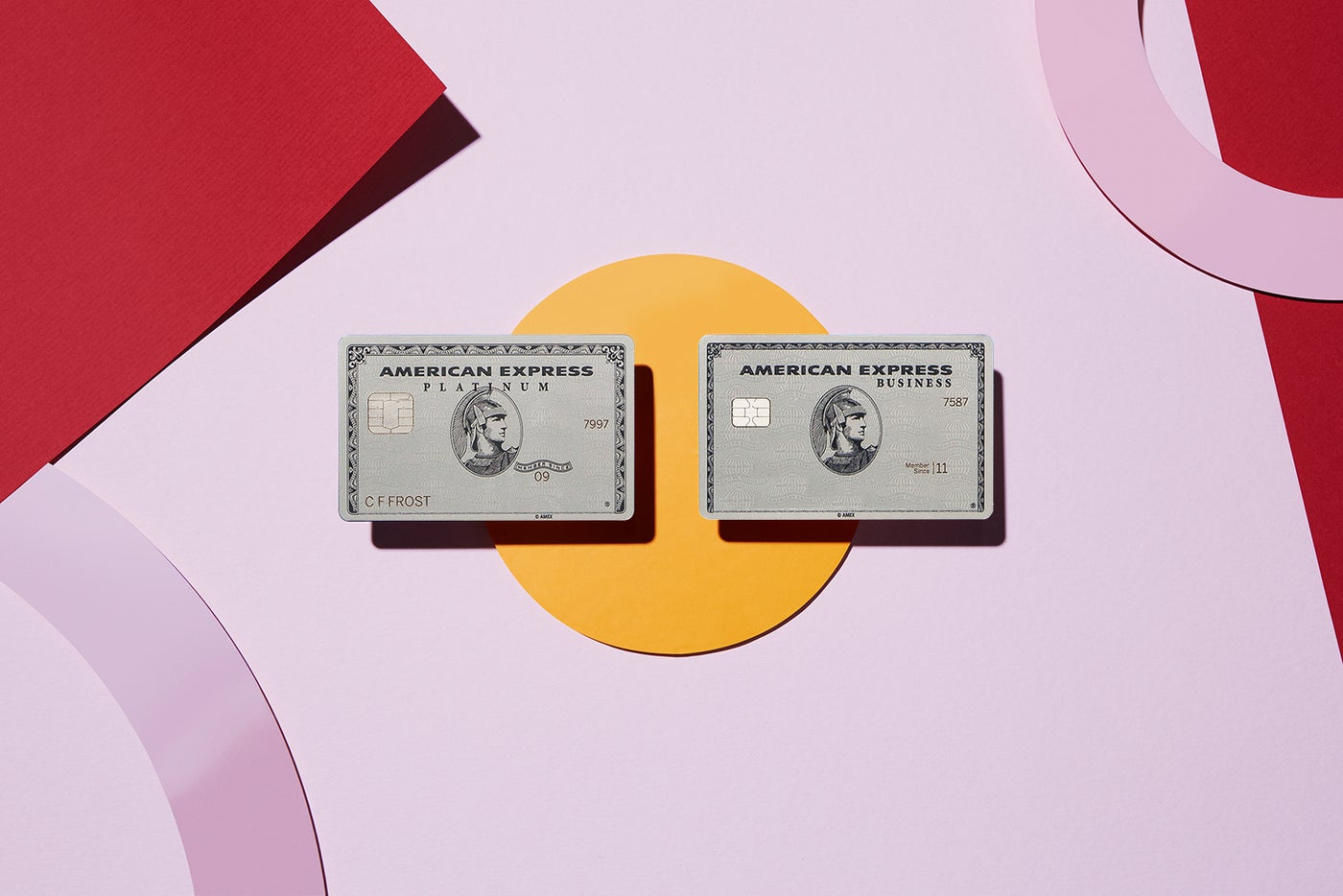 Amex Platinum, Business Platinum shopping credits reset July 1 The