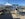 The bike-drop area for Burning Man visitors catching flights home from the Reno airport. (Photo from Reno-Tahoe International Airport)