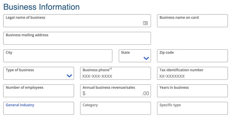 how-to-complete-a-chase-business-credit-card-application-the-points-guy