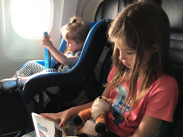 Avoid these 14 mistakes when traveling with your kids - The Points Guy
