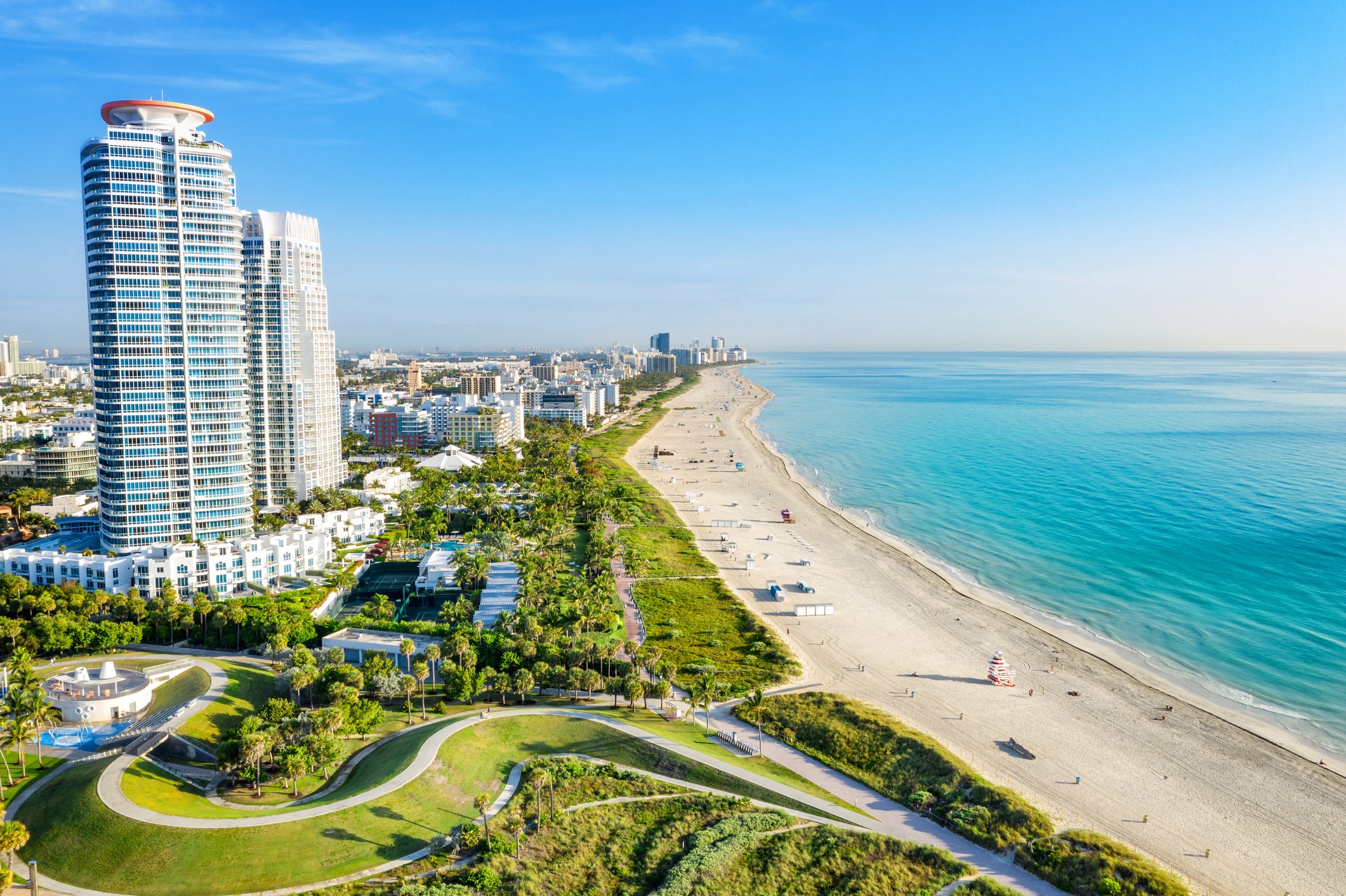 The Best Time to Visit Miami, Florida