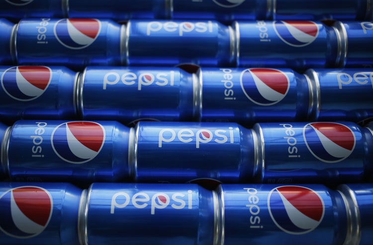 Pepsi Will Now Pay You To Drink And Eat Their Products - The Points Guy