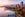 Aquatic Centre Ferry Dock, Vancouver, Skyline, British Columbia, Canada