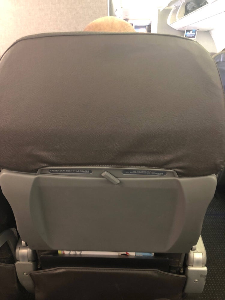 Critical Points: Choosing Delta over United and American - The Points Guy