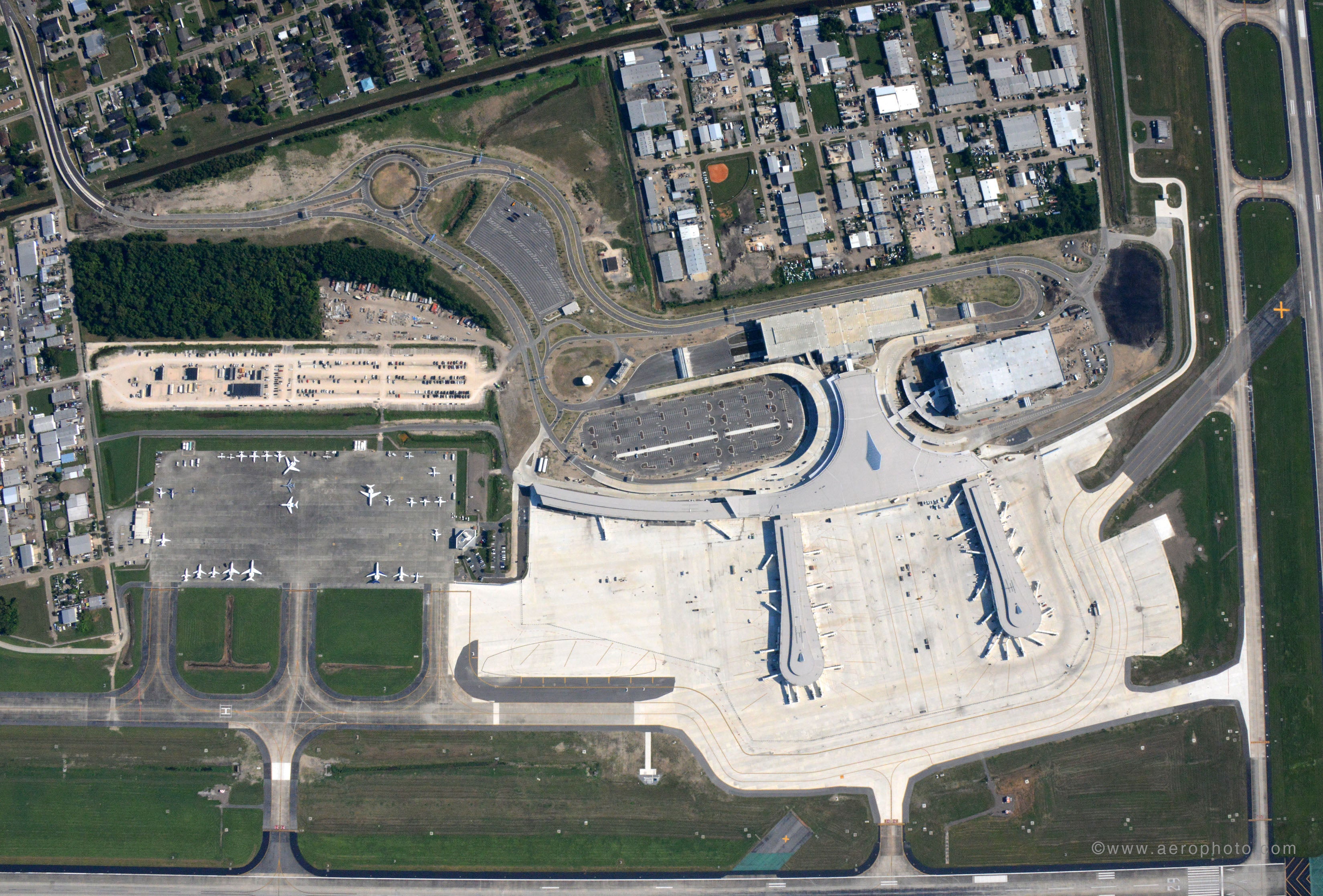 Why you may need to leave earlier for your flight from MSY starting