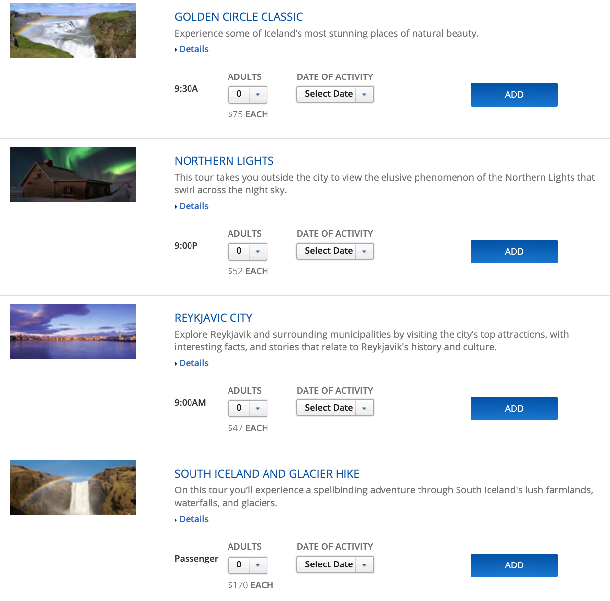 Great destinations to book with the Delta Vacations promo The Points Guy